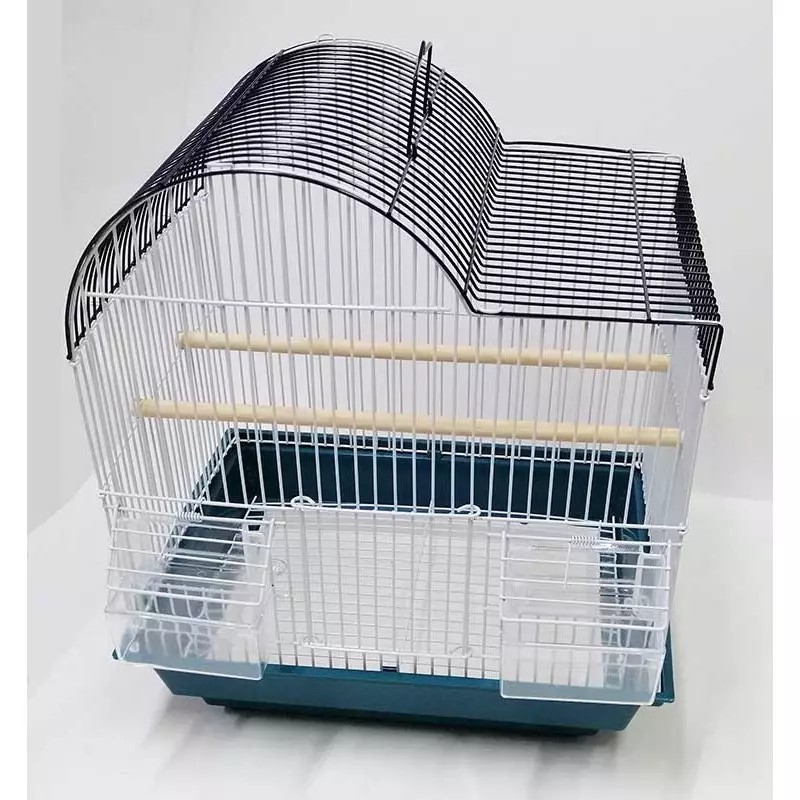 Jaula Techo Ola - Imor