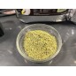 Pasta Silvestres con Semillas Germinadas