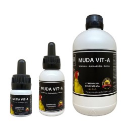 Muda Vit-A - SB Animal