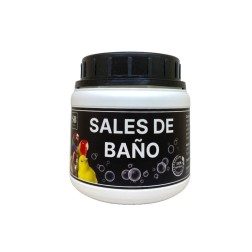 Sales de Baño - SB Animal
