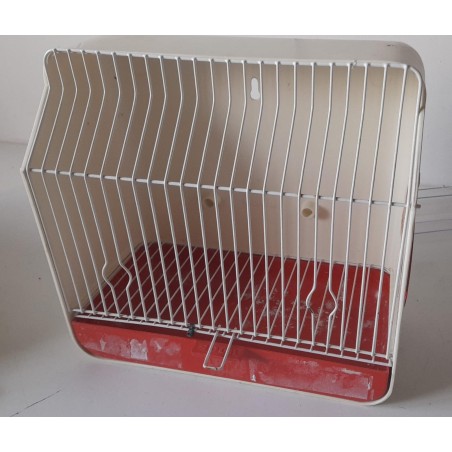 Jaula concurso color  (usadas)