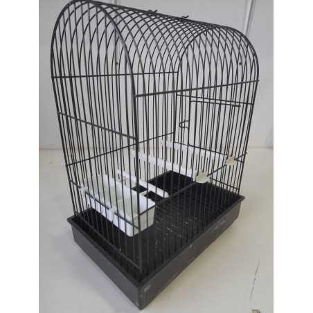 Jaula concurso Cúpula  (usadas)