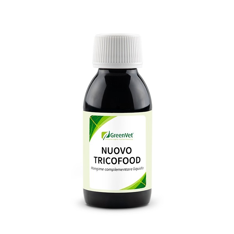 TricoFood Greenvet