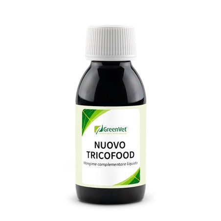 TricoFood Greenvet