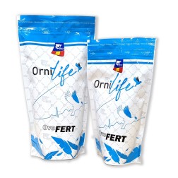 OvoFert - Suplemento para la cría
