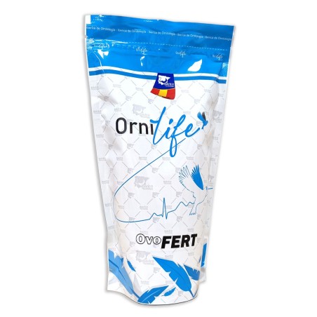 OvoFert - Suplemento para la cría