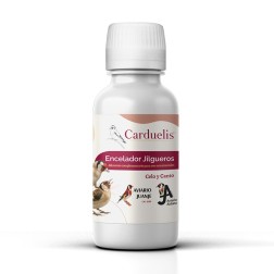 Encelador Jilgueros Carduelis - Avianvet