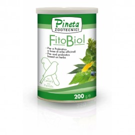 FitoBiol Pineta