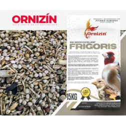 Mixtura FRIGORIS - Ornizin