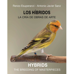 Libro Los Híbridos