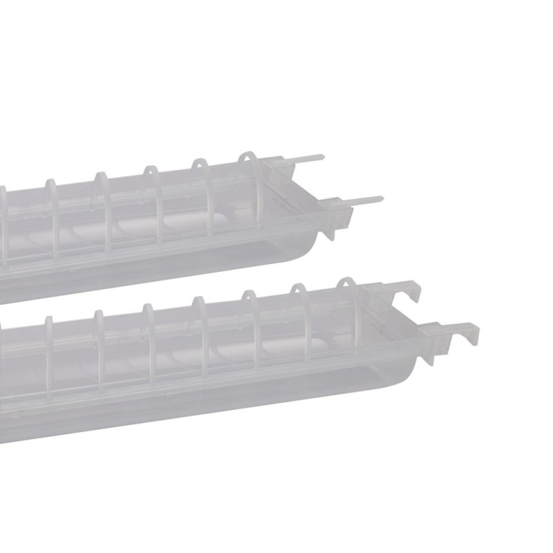 Comedero Espiral Porthos  40cm - 2GR