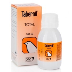 Tabernil Total — Vitaminas y aminoácidos para aves