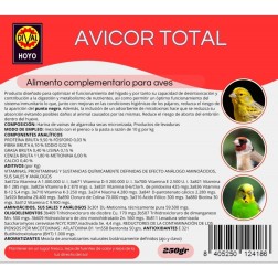 Avicor Total (Punto Negro)