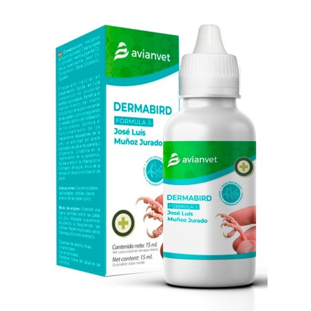 Dermabird - Avianvet