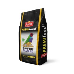 Mixtura Premifood Diamante Gould