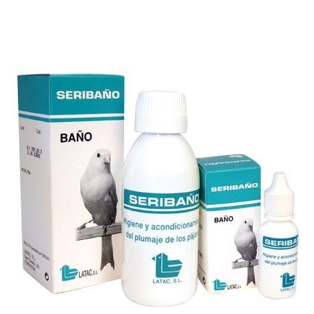 Seribaño