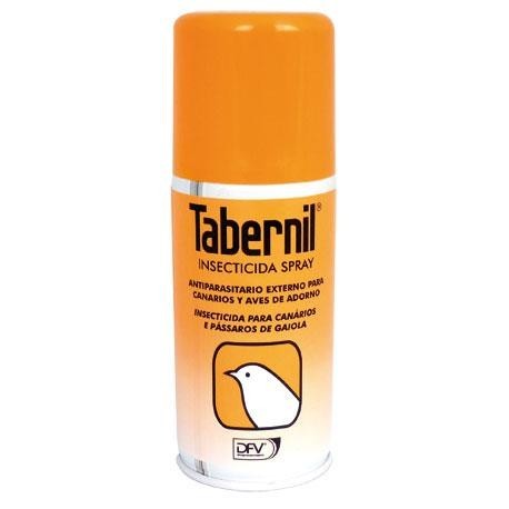 Tabernil  Spray Insecticida