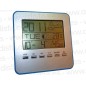 Reloj Control Temperatura y Humedad