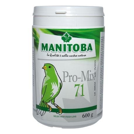 Mezcla Proteica Pro 71 Mix Mezcla Proteica Pro 71 Mix