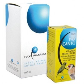 PAX Canto