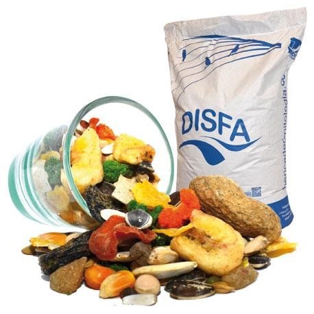 Mxt. Loros Extra Mxt. Loros Extra