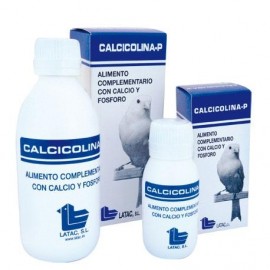 Calcicolina-P