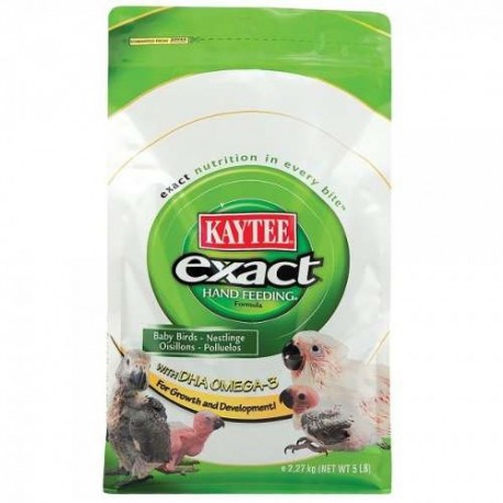 Kaytee Exact Papilla Kaytee Exact Papilla