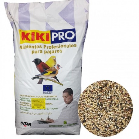 Kiki Pro canarios Com