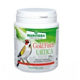 Extracto de Ortiga Urtica Goldfinch