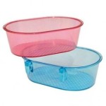Bañeras