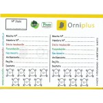 Tarjetas